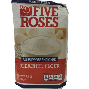 Five Roses Flour