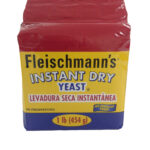 Instant Dry Yeast