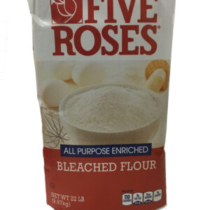 Five Roses Flour