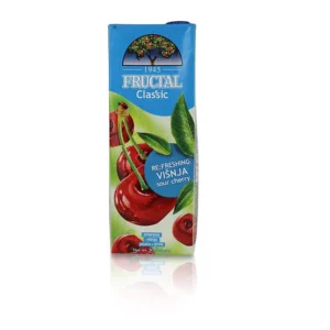 Fructal Classic Sour Cherry Juice