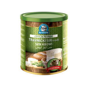 Travnicki Sir Kravlji