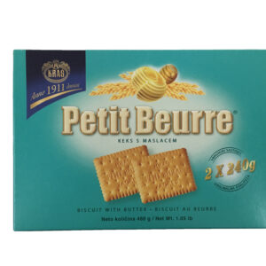 Petit Beurre