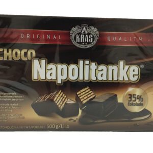 Choco Napolitanke