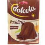 Chocolate Pudding