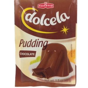 Chocolate Pudding