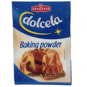 Dolcela Baking Powder