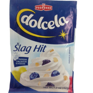 Dolcela Slag Hit