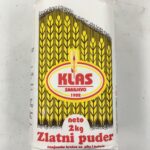 Klas Zlatni Puder