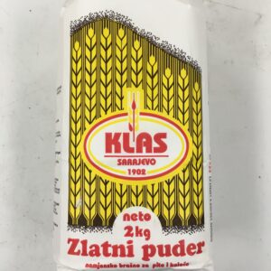 Klas Zlatni Puder