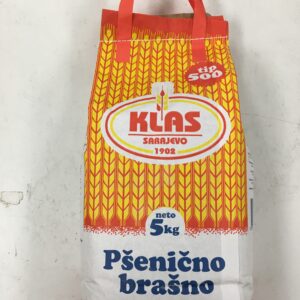 Klas Psenicno Brasno