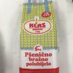 Klas Psenicno Brasno Polubijelo