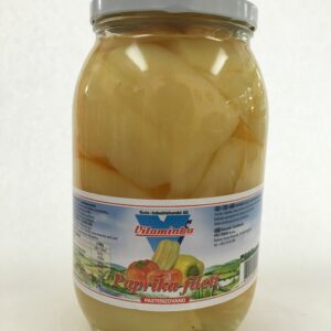 Paprika Fileti