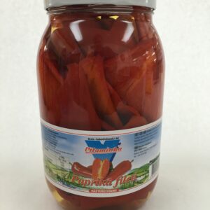 Paprika Fileti