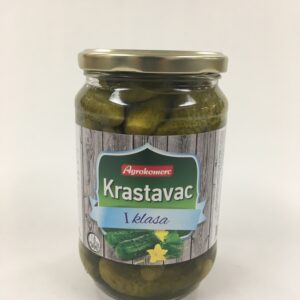 Krastavac 1 Klasa