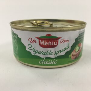 Vegetable Spread Classic