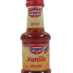 Vanilla Extract