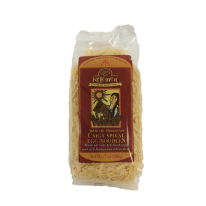 Csiga Spiral Egg Noodles