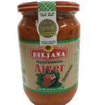 Makedonski Ajvar Hot