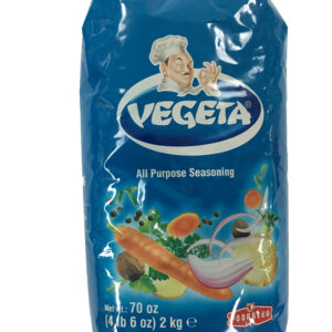 Vegeta All Purpose Seasoning