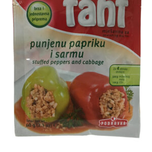 Fant Stuffed Pepper and Cagbbage Roll Seasoning Mix
