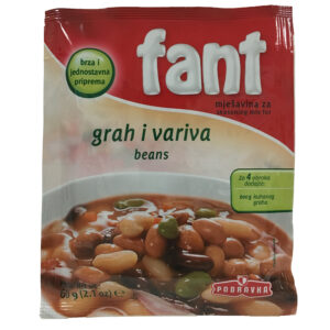 Fant Bean Stew Seasoning Mix