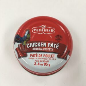 Chicken Pate