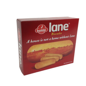 Lane Biscuits