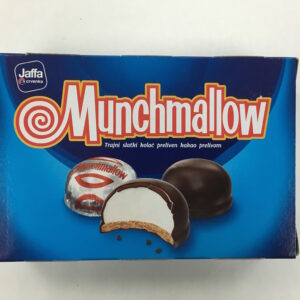 Munchmallow