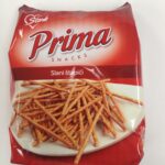 Prima Classic Pretzel Sticks