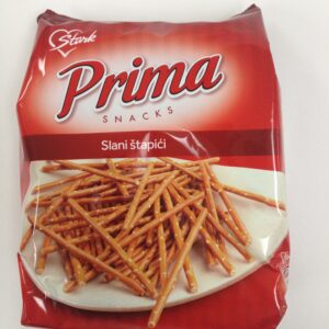 Prima Classic Pretzel Sticks