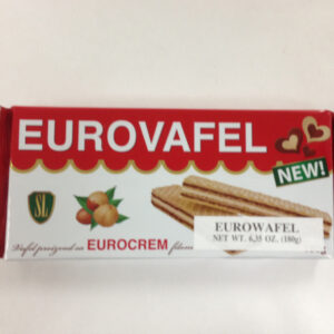 Eurovafel
