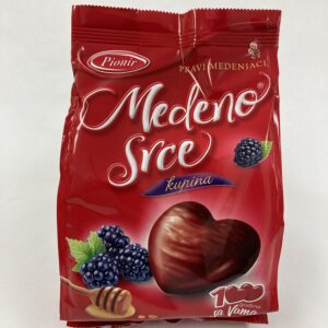 Medeno Srce