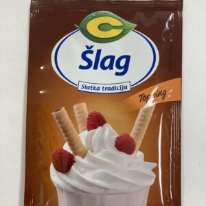 Slag Slatka Tradicija