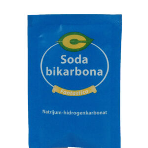 Baking Soda (Soda Bikarbona)