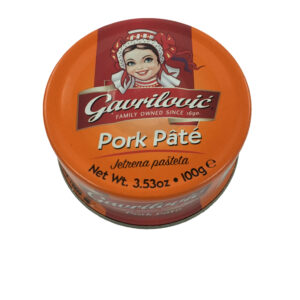 Pork Pate