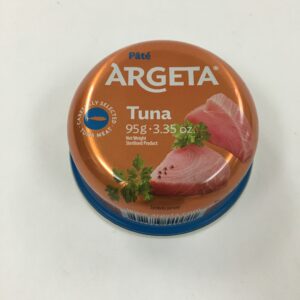 Tuna Pate