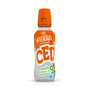 Cedevita To Go Red Orange