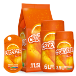 Cedevita Orange