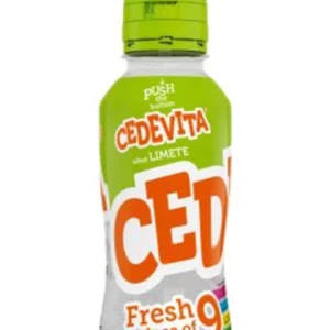 Cedevita To Go Lime