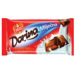 Dorina Milk Chocolate