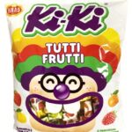 KiKi Tuti Frutti