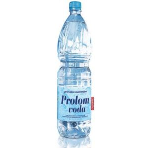 Prolom Mineral Water