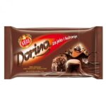 Dorina Cooking Chocolate